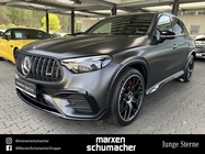 Mercedes-Benz GLC-Class 2025