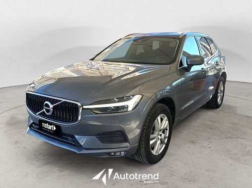 Volvo Other 2020