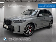 BMW X5 2025