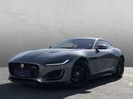 Jaguar F-TYPE 2023