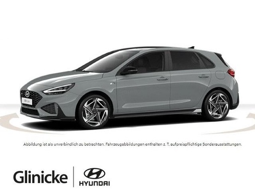 Hyundai i30 2026