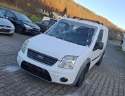 Ford Transit 2010