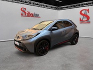 Toyota Aygo 2023