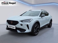 Cupra Formentor 2022