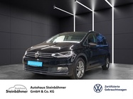 Volkswagen Touran 2017