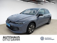 Volkswagen Golf 2025