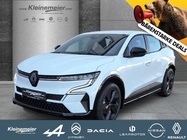 Renault Megane 2025