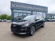 Audi SQ2 2020