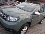 Dacia Duster 2023