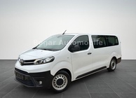 Toyota Proace 2023