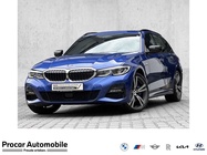 BMW 3 Series 2021