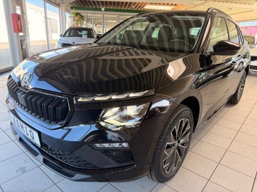 Skoda Kamiq 2025