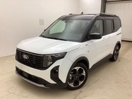 Ford Tourneo Courier 2024