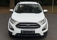 Ford EcoSport 2019