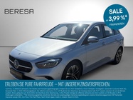 Mercedes-Benz B-Class 2025