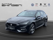 Seat Leon 2022