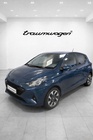 Hyundai i10 2025