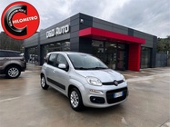 Fiat Panda 2020
