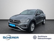Volkswagen T-Roc 2023