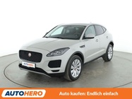 Jaguar E-Pace 2018