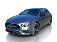 Mercedes-Benz A-Class 2021