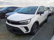 Opel Crossland 2022