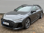 Audi A6 2025