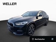 BMW X2 2022