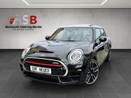MINI Clubman 2019
