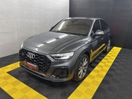 Audi SQ5 2022
