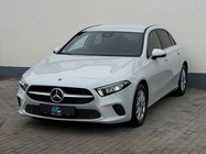 Mercedes-Benz A-Class 2019