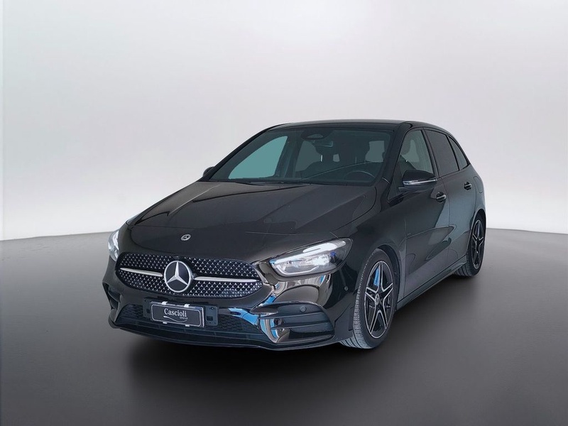 Mercedes-Benz Other