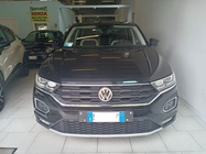 Volkswagen T-Roc 2019