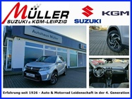 Suzuki Vitara 2025