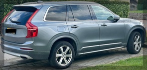 Volvo XC90 2020