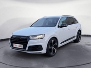 Audi Q7 2019