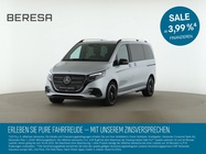 Mercedes-Benz V-Class 2025