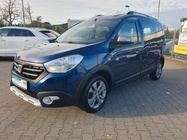 Dacia Dokker 2017
