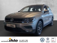 Volkswagen Tiguan 2017