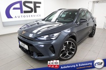 Cupra Formentor 2025