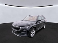 Skoda Kodiaq 2022