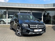 Mercedes-Benz GLB-Class 2023