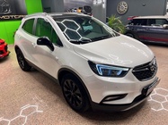 Opel Mokka 2017