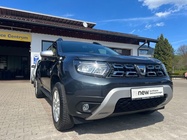 Dacia Duster 2022