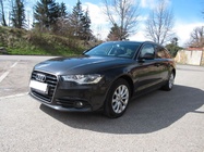Audi A6 2013