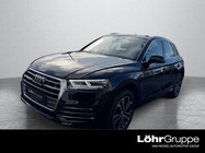 Audi Q5 2020