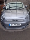 Fiat 500e 2022