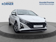 Hyundai i20 2025