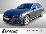 Audi A4 2024