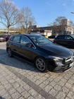 Mercedes-Benz B-Class 2021